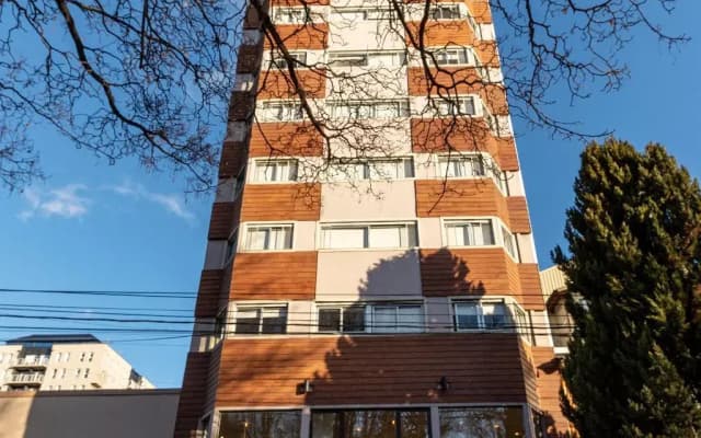 Hotel Plaza Bariloche