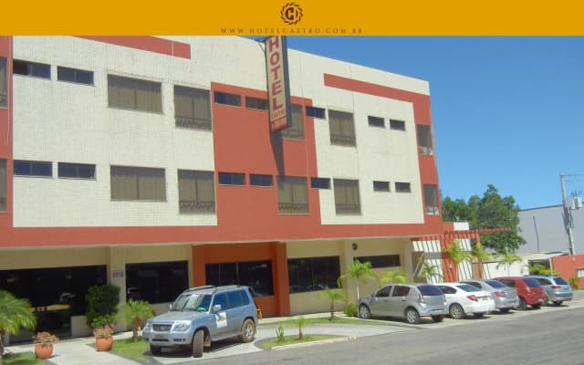 Hotel Castro