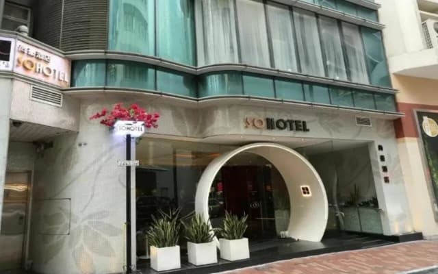 Sohotel