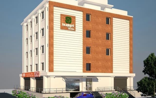 Budget Hotel