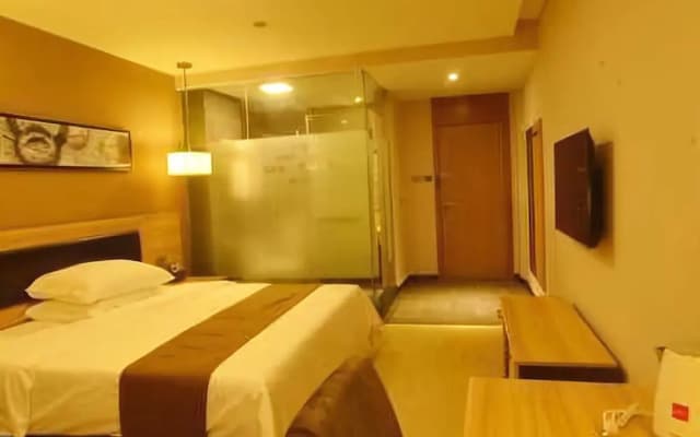 Thank You Inn