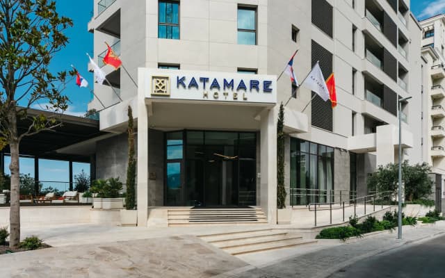KATAMARE