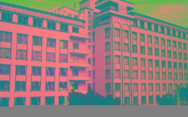 Nanjiang Hotel