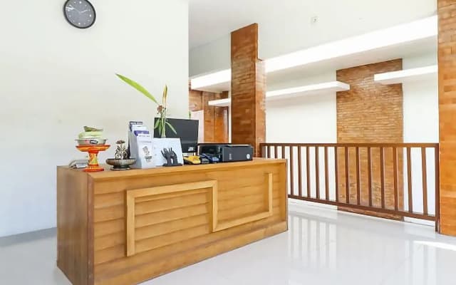Sahadewa Suites Residence