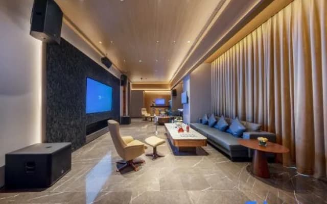 Song Hotel Shanghai