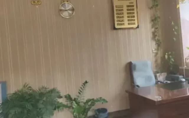 Jiayin Chunxin Express Hotel