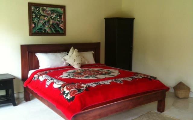 Baruna Cottages