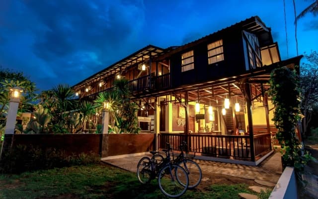 Gili Buana Hostel & Backpackers