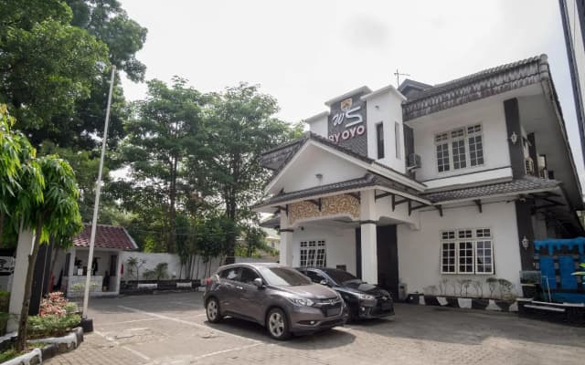 Wisma Sudirman