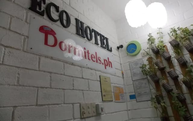 Dormitels Bohol