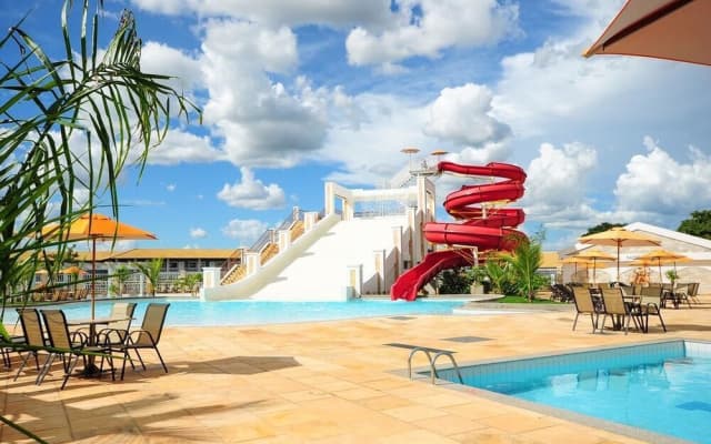 L'acqua diRoma - Caldas Vip