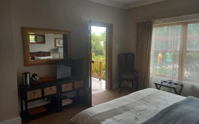 La Pension Guest House