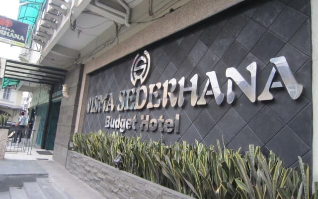 Wisma Sederhana Budget Hotel