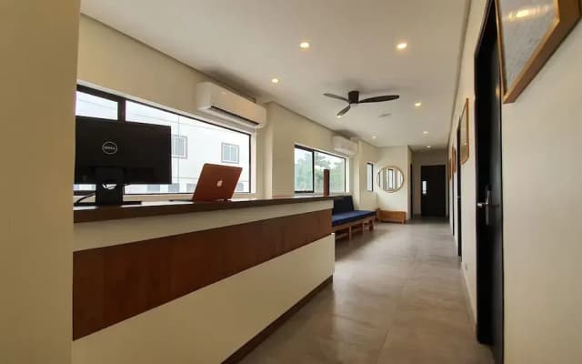 Nooky Hostel Boracay
