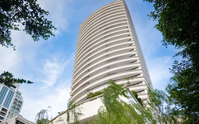 Fraser Suites Sukhumvit, Bangkok
