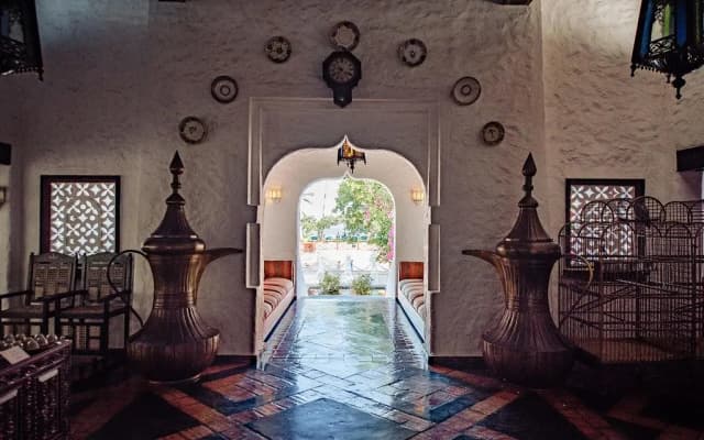 Serena Beach Resort and Spa