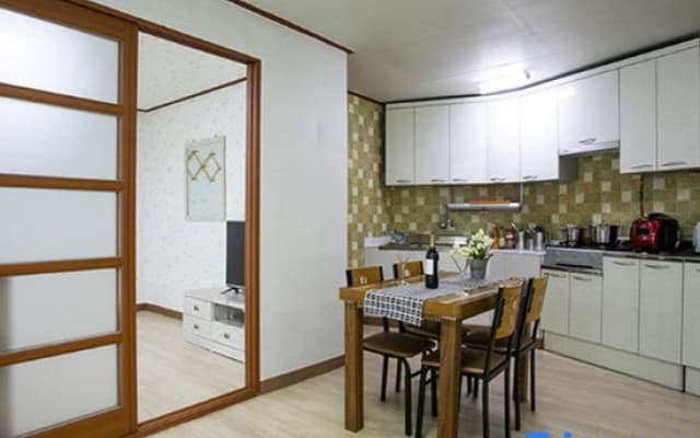 Yeosu Exporo Pension