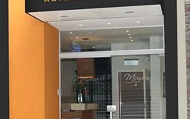 Monarca Hoteles