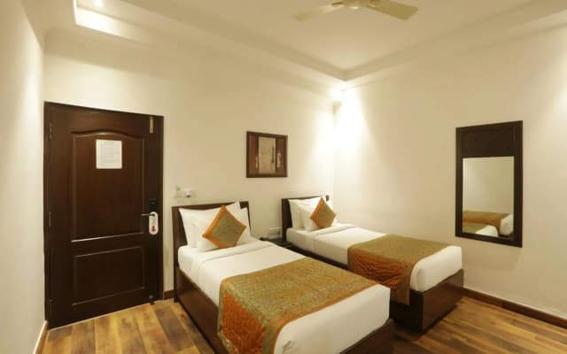 Hotel Le Seasons