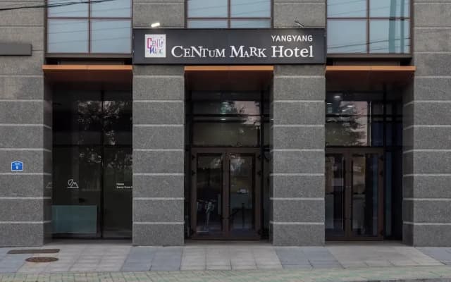 Centum Mark Kimstay Yangyang