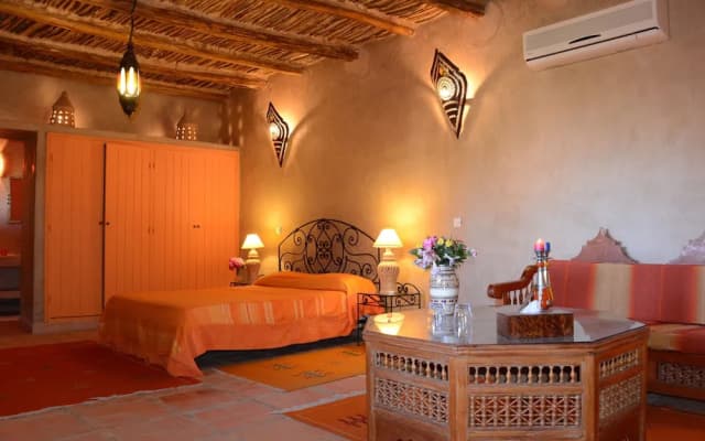 Riad Ain Khadra