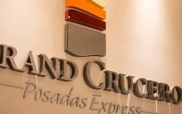 Bagu Grand Crucero Posadas