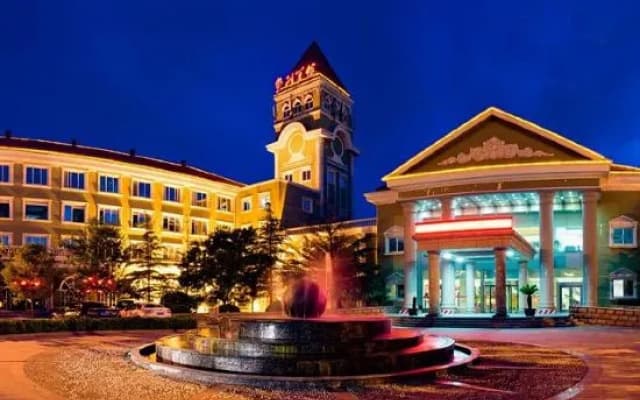 Kenli Hotel