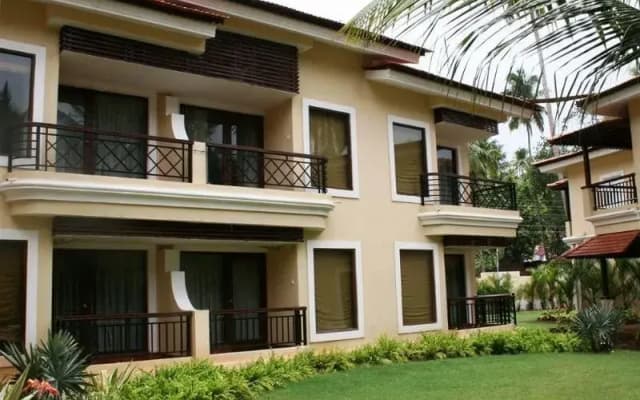 Best Western Devasthali