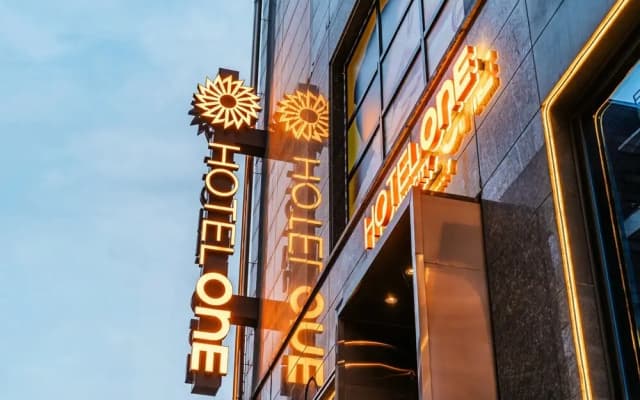 Hotels One