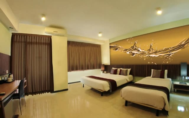 Valore Hotel