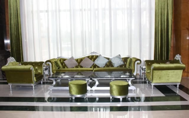 Dongguan Dongshan Hotel (Fenggang Yantian Branch)