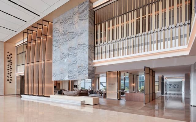 Courtyard by Marriott Qinhuangdao