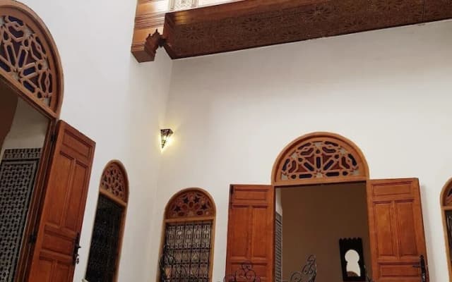 Riad Inspira