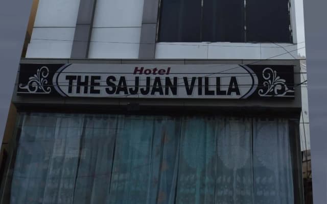 Sajjan Villa