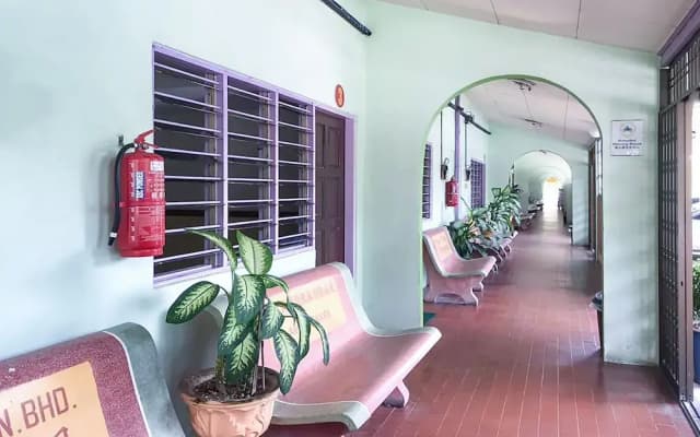 Hotel O Lumut Villa Inn