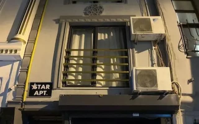 Star Apart