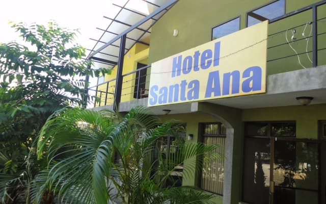 Hotel Santa Ana Liberia Airport