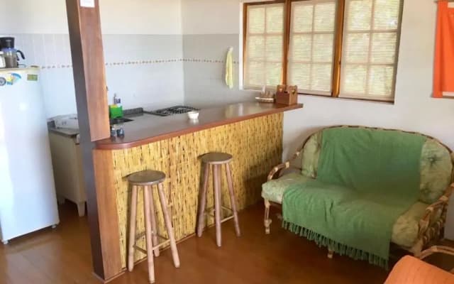 Propriedade a 80 metros da praia do Curral