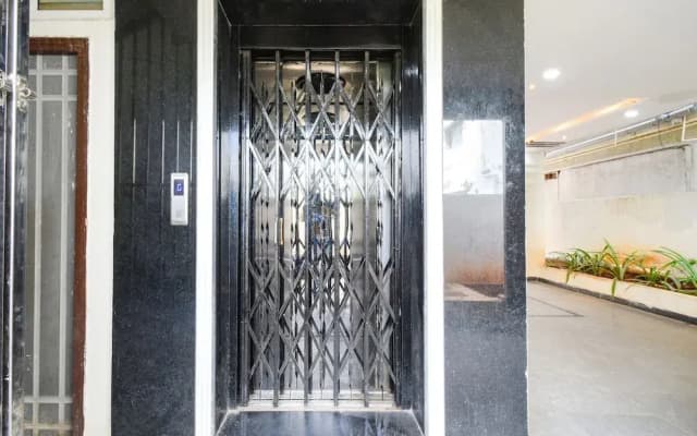 Fabhotel Stay O Gachibowli
