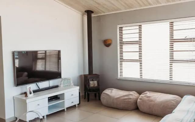 Beach Living Melkbosstrand