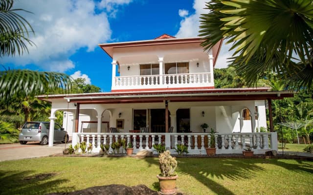 The Orchard Holiday Home