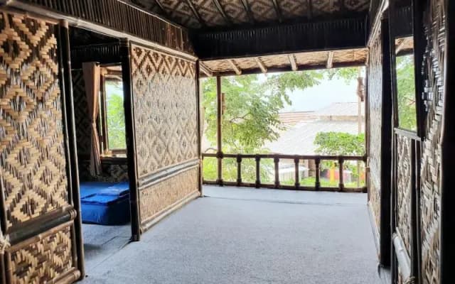 Kampung Istal by ZUZU