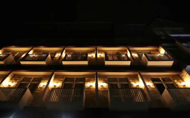Damar Boutique Hotel