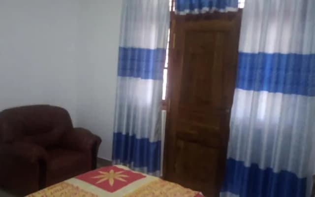 Senuri Home stay