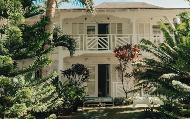 Mosquito Boutique Hotel