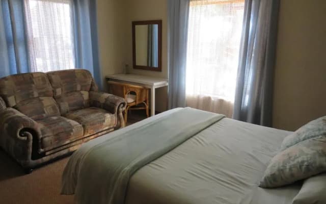 Haus Victoria Self Catering Cottages