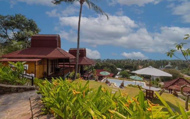 Safara Villa & Bungalow Syariah