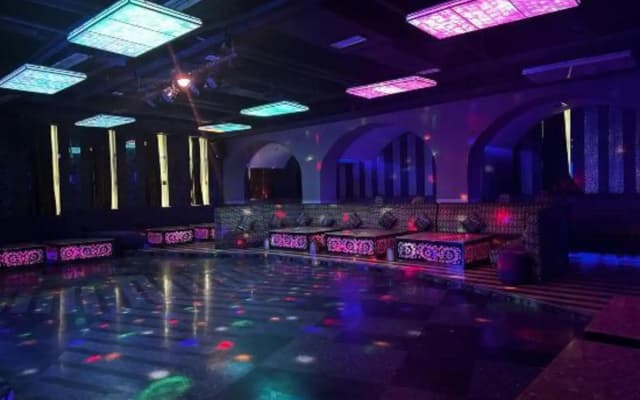 Dexin Resort Hotel