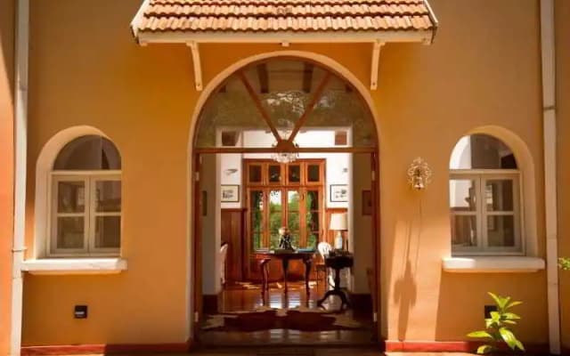 Posada Puerto Bemberg