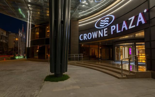 Crowne Plaza Cappadocia - Nevsehir by IHG